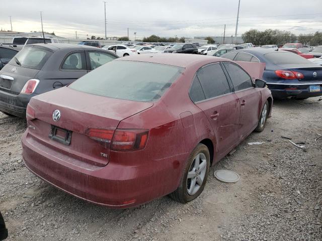 Изображение 3 2016 VOLKSWAGEN JETTA S 2016 с VIN 3VW267AJ2GM377604