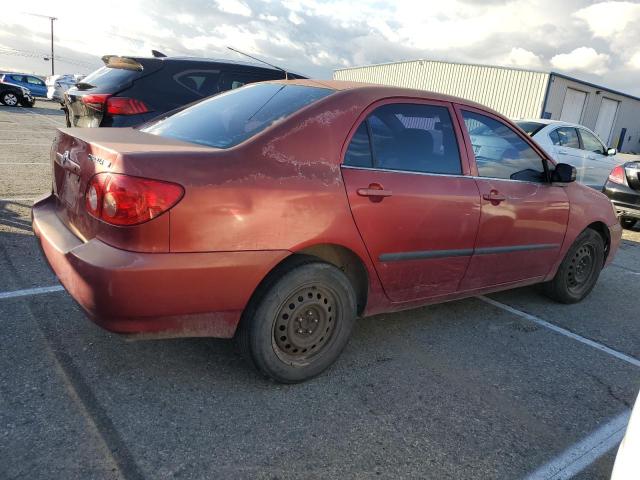 Изображение 3 2005 TOYOTA COROLLA CE 2005 с VIN 1NXBR32E45Z379136