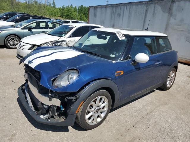 Obraz 2017 MINI COOPER  2017