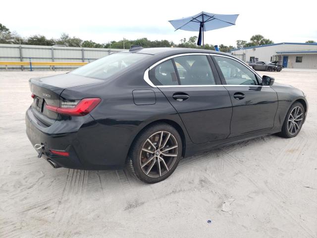 Image 3 of 2019 BMW 330I  2019 with VIN WBA5R1C51KAK06639