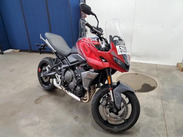 Obraz 2023 TRIUMPH MOTORCYCLE TIGER SPORT 660 2023