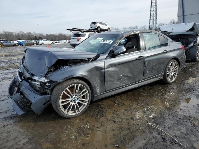Obraz 1 z 2018 BMW 340 XI 2018 z VIN WBA8B7G56JNU95295