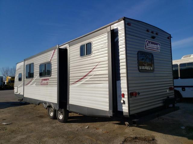 Image 3 of 2019 COLE TRAILER 2019 with VIN 4YDT33724KH932829