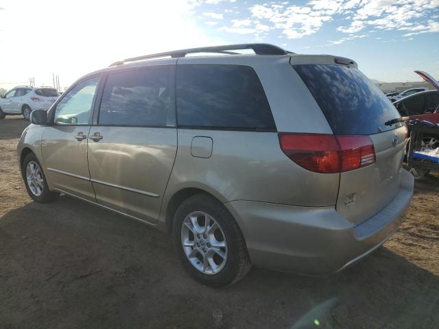 Изображение 2 2005 TOYOTA SIENNA XLE 2005 с VIN 5TDZA22C55S278047