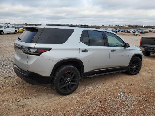 Image 3 of 2018 CHEVROLET TRAVERSE PREMIER 2018 with VIN 1GNERKKW8JJ166228