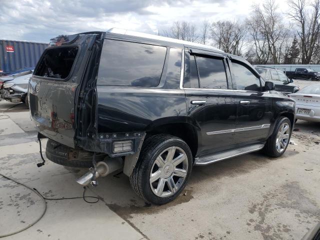 Obraz 3 z 2015 CADILLAC ESCALADE LUXURY 2015 z VIN 1GYS4BKJ5FR206394