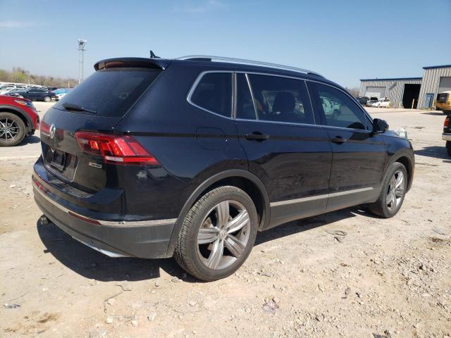 Image 3 of 2019 VOLKSWAGEN TIGUAN SEL PREMIUM 2019 with VIN 3VV4B7AX8KM024189