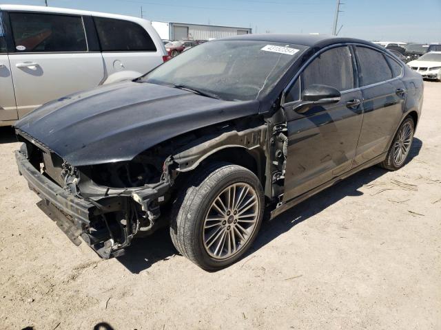 Obraz 1 z 2015 FORD FUSION SE 2015 z VIN 3FA6P0HD9FR113179