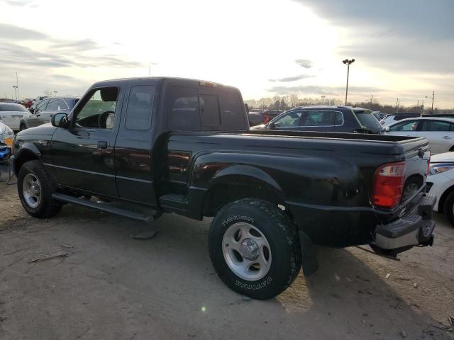 Image 2 of 2002 FORD RANGER SUPER CAB 2002 with VIN 1FTZR15E62PB46517