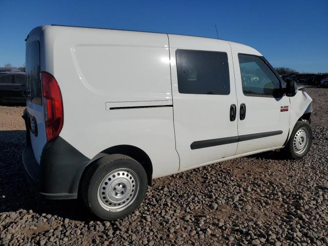 Image 3 of 2021 RAM PROMASTER CITY  2021 with VIN ZFBHRFAB2M6U22109