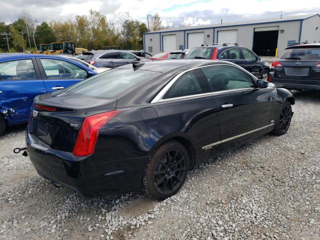 Изображение 3 2016 CADILLAC ATS LUXURY 2016 с VIN 1G6AH1RS6G0117523