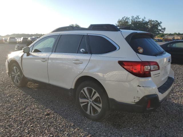 Image 2 of 2019 SUBARU OUTBACK 2.5I LIMITED 2019 with VIN 4S4BSANCXK3380568