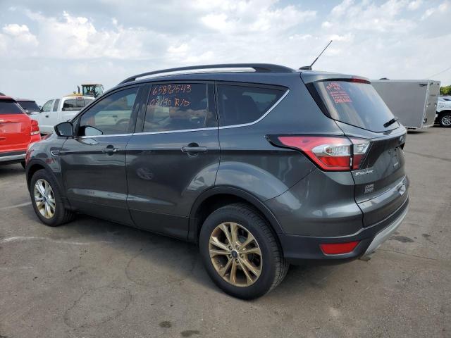 Image 2 of 2017 FORD ESCAPE SE 2017 with VIN 1FMCU9G98HUE33236