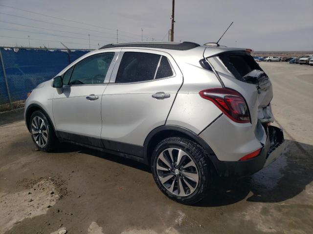 Obraz 2 z 2021 BUICK ENCORE PREFERRED 2021 z VIN KL4CJASB7MB306907