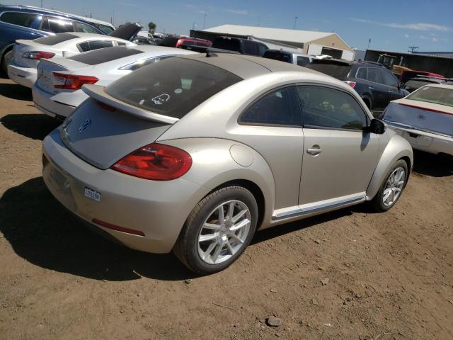 Obraz 3 z 2014 VOLKSWAGEN BEETLE  2014 z VIN 3VWJ07AT7EM633666