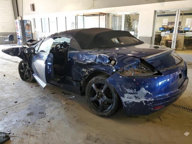 Image 2 of 2009 MITSUBISHI ECLIPSE SPYDER GS 2009 with VIN 4A3AL25F99E039901