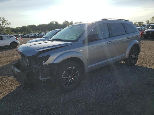 Image 1 of 2018 DODGE JOURNEY SE 2018 with VIN 3C4PDCAB3JT536028