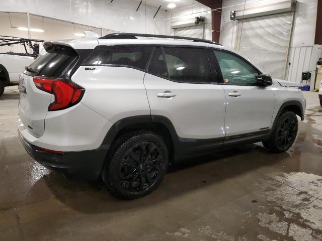 Image 3 of 2021 GMC TERRAIN SLT 2021 with VIN 3GKALVEV4ML350953