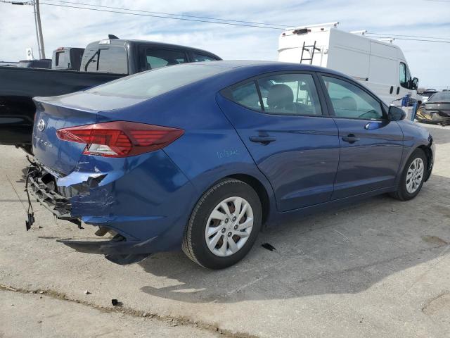 Image 3 of 2019 HYUNDAI ELANTRA SE 2019 with VIN 5NPD74LF6KH481656