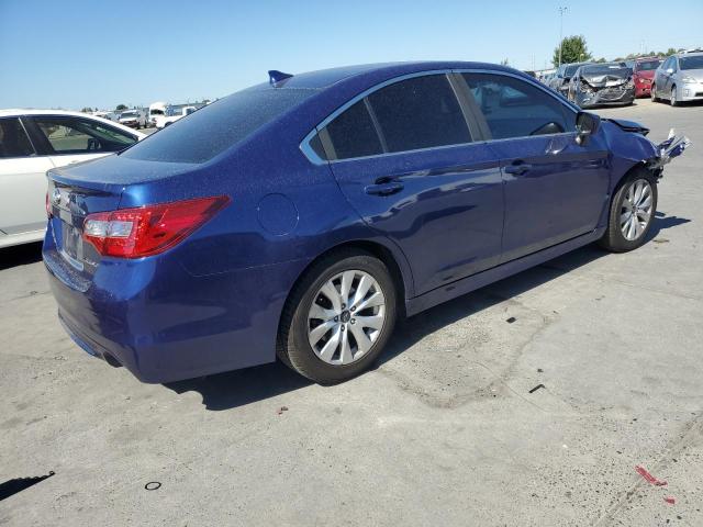 Изображение 3 2017 SUBARU LEGACY 2.5I PREMIUM 2017 с VIN 4S3BNAC62H3067001