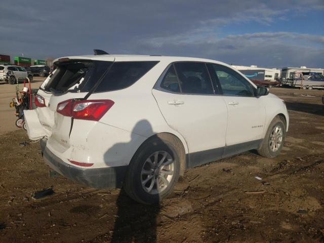 Obraz 3 z 2018 CHEVROLET EQUINOX LT 2018 z VIN 2GNAXSEV7J6270293