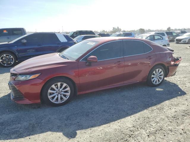 Obraz 1 z 2018 TOYOTA CAMRY L 2018 z VIN 4T1B11HK9JU562583