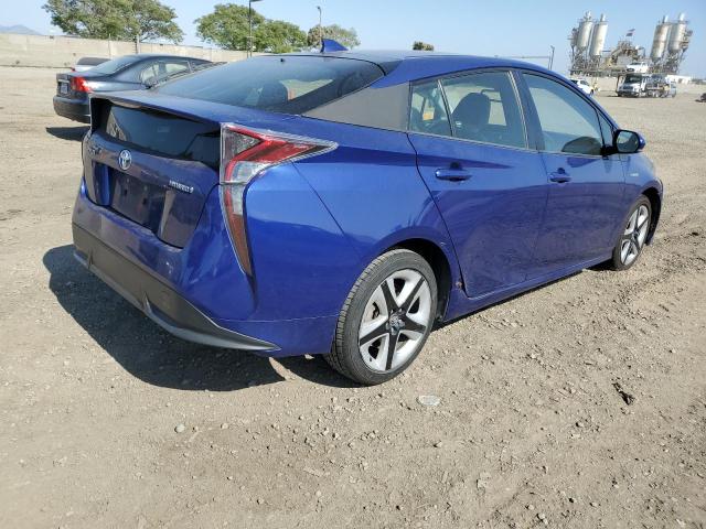 Obraz 3 z 2016 TOYOTA PRIUS  2016 z VIN JTDKARFU2G3527065