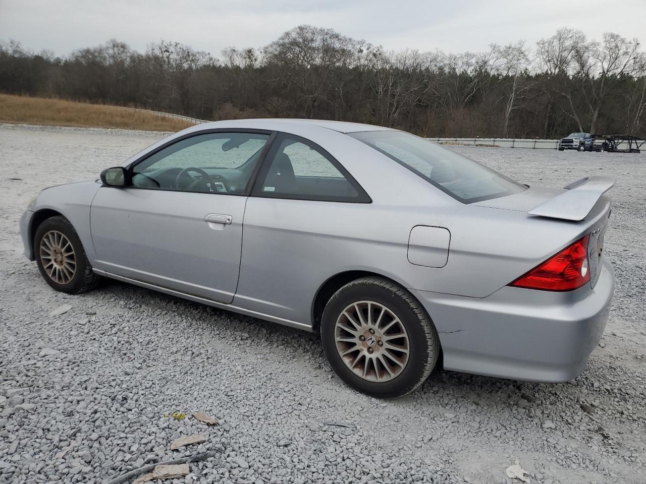 Obraz 2 z 2005 HONDA CIVIC LX 2005 z VIN 1HGEM22525L080908