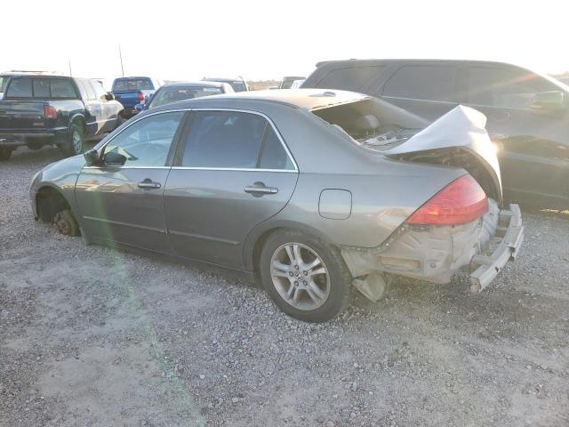 Изображение 2 2006 HONDA ACCORD EX 2006 с VIN 1HGCM568X6A084702