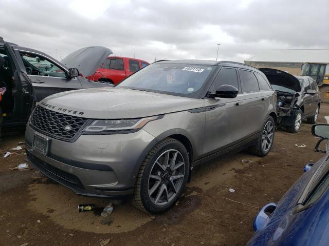 Obraz 2021 LAND ROVER RANGE ROVER VELAR S 2021