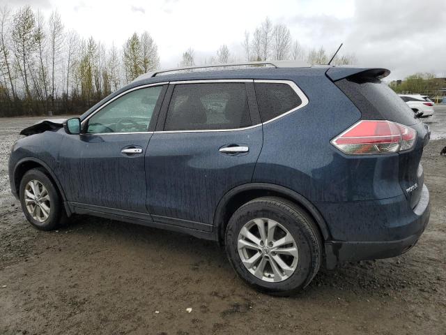 Obraz 2 z 2016 NISSAN ROGUE S 2016 z VIN 5N1AT2MV3GC916561
