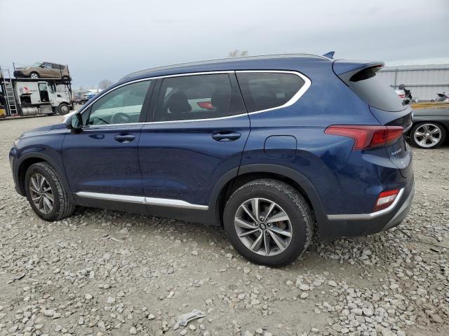 Obraz 2 z 2019 HYUNDAI SANTA FE SEL 2019 z VIN 5NMS3CAD3KH062286