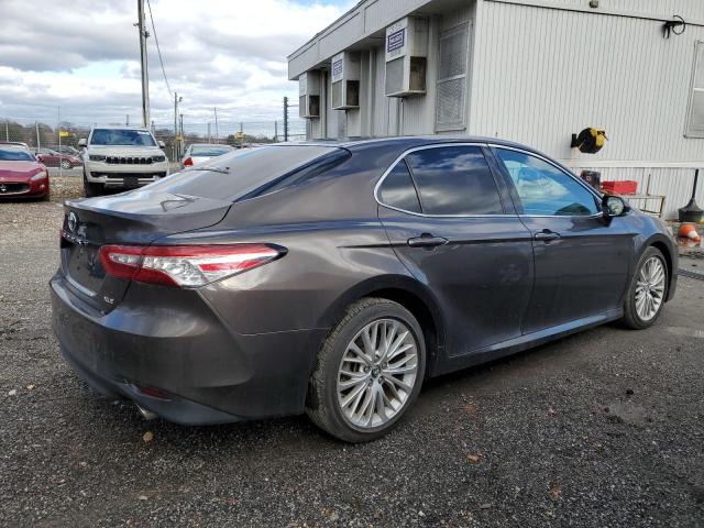 Obraz 3 z 2018 TOYOTA CAMRY L 2018 z VIN 4T1B11HK2JU050700