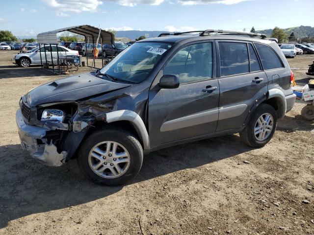 Изображение 1 2003 TOYOTA RAV4  2003 с VIN JTEGH20V030083363
