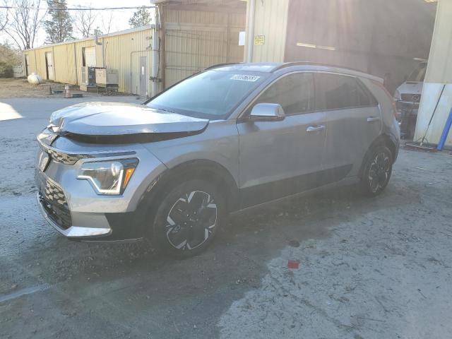 2023 KIA NIRO WIND 2023 image