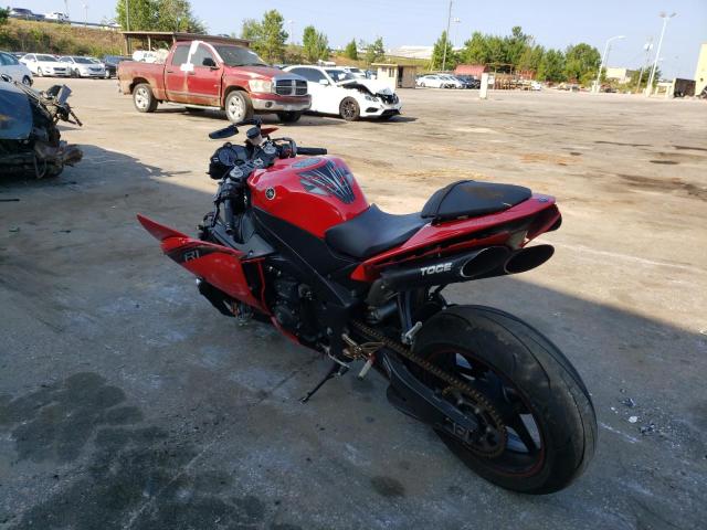 Image 3 of 2014 YAMAHA YZFR1  2014 with VIN JYARN23E2EA017052