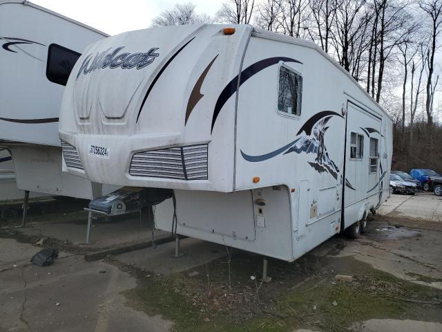 Изображение 2 2009 WILD TRVEL TRLR 2009 с VIN 4X4FWCG279V020483