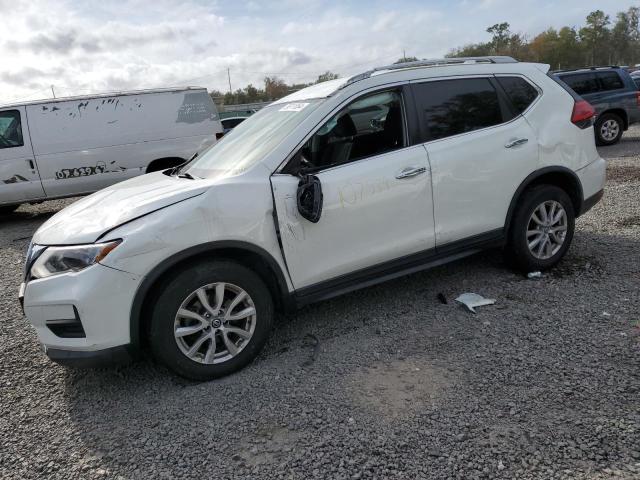 Image 1 of 2017 NISSAN ROGUE S 2017 with VIN KNMAT2MV4HP584533