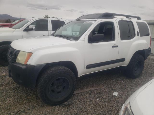 Изображение 1 2005 NISSAN XTERRA OFF ROAD 2005 с VIN 5N1AN08U95C638925