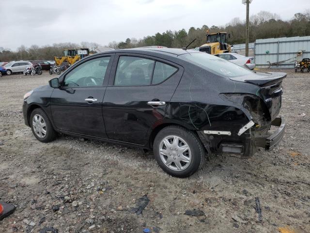 Image 2 of 2018 NISSAN VERSA S 2018 with VIN 3N1CN7AP2JL801782