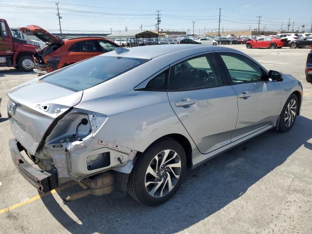 Image 3 of 2018 HONDA CIVIC EX 2018 with VIN 2HGFC2F78JH574264