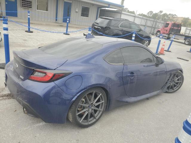 Obraz 3 z 2022 SUBARU BRZ LIMITED 2022 z VIN JF1ZDBE18N9700916