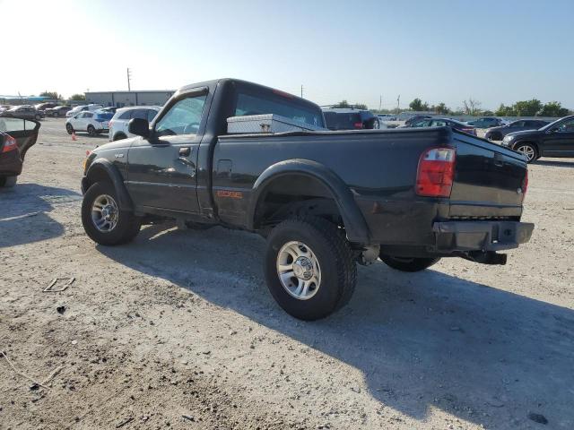 Image 2 of 2003 FORD RANGER  2003 with VIN 1FTYR10U93PA96725
