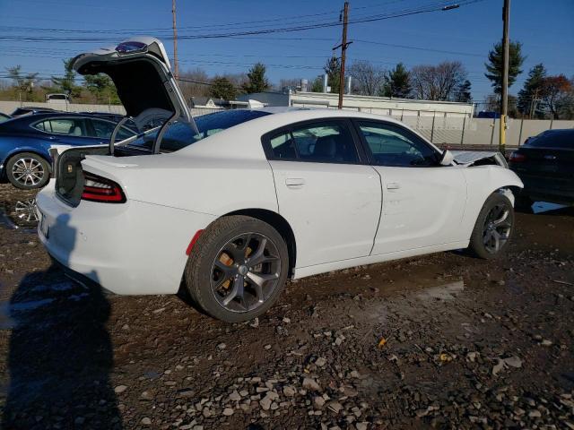 Image 3 of 2017 DODGE CHARGER SXT 2017 with VIN 2C3CDXHG4HH623807