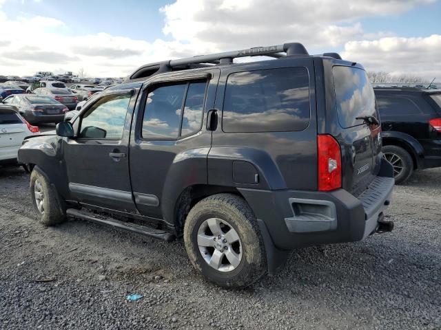 Obraz 2 z 2011 NISSAN XTERRA OFF ROAD 2011 z VIN 5N1AN0NWXBC515099