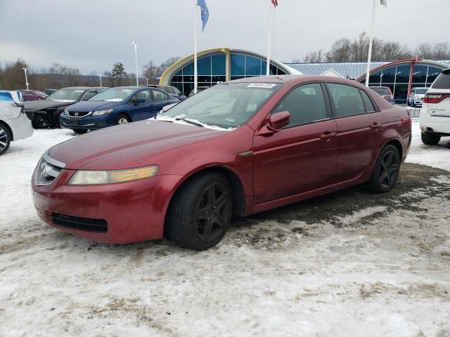 Изображение 2004 ACURA TL  2004