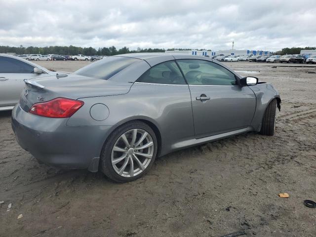 Image 3 of 2010 INFINITI G37 BASE 2010 with VIN JN1CV6FE9AM354665