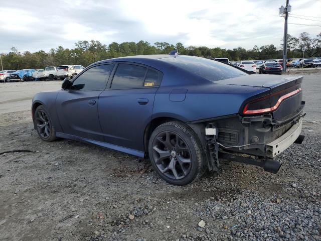 Изображение 2 2018 DODGE CHARGER R/T 2018 с VIN 2C3CDXCT1JH220684