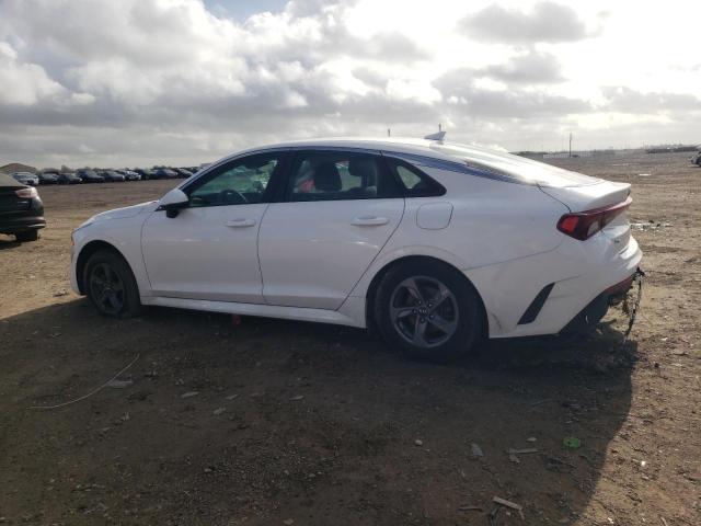 Obraz 2 z 2021 KIA K5 LX 2021 z VIN 5XXG24J25MG032804