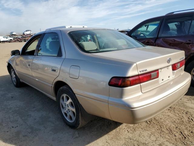 Image 2 of 1999 TOYOTA CAMRY LE 1999 with VIN JT2BF22K7X0201088